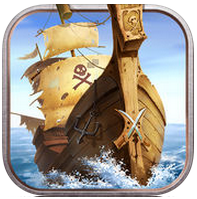 大航海之海盗帝国游戏(暂未上线)