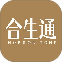 合生通app v4.0.66 安卓官方版