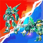 机甲恐龙战神安卓版下载_机甲恐龙战神手机版下载