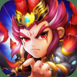 神奇三国官方版手游