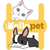 你好萌宠Hellopet