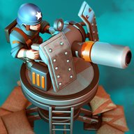 外星人入侵地球游戏(Aliens Invasion TD) v1.14 安卓版