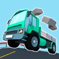 小货车公路驾驶安卓版下载_小货车公路驾驶手机版下载