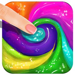 宝宝的糖果乐园app(又名解压史莱姆模拟)