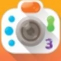 三次元相机软件