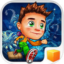 跳跳人泰德iPad版V1.0.3