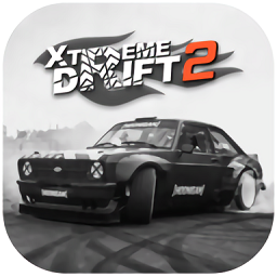 极限漂移2官方版 v2.3 安卓最新版