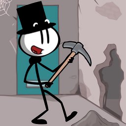 大聪明冒险记官方版 v1.0 安卓版