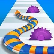 贪吃蛇赛跑安卓版下载_贪吃蛇赛跑手机版下载