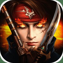 加勒比传奇手游九游版(暂未上线)