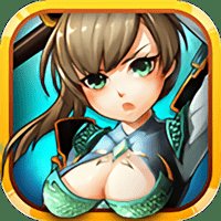 英雄水浒传变态版