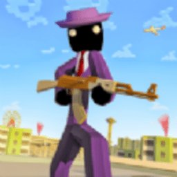 火柴人方块城市手机版