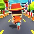 地铁小子赛跑者安卓版下载_地铁小子赛跑者手机版下载