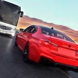 城市交通驾驶员2游戏 v1.0.0 安卓版