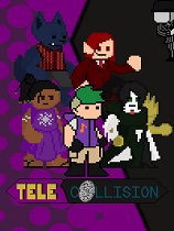 TeleCollision 免安装绿色中文版下载