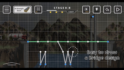 布里奇兹桥梁建设官方版 v3.2.8 最新版1