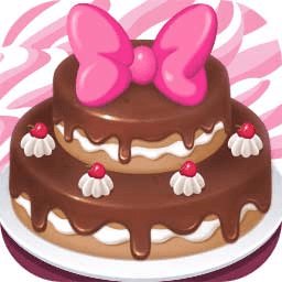梦幻蛋糕店网易版