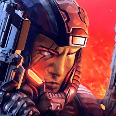 孤胆枪神2中文版