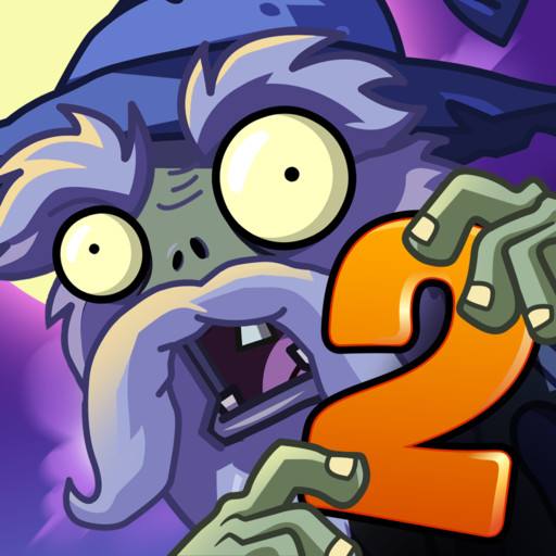 植物大战僵尸2英文版最新版(plantsvszombies2) v12.0.1 安卓国际版