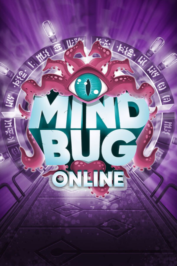 Mindbug Online 官方中文版