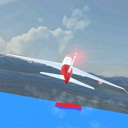 天空飞行挑战游戏 v1.0.3 安卓版