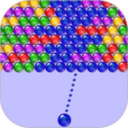 泡泡龙消消乐2025最新版(改名泡泡射手) v2.12 安卓版