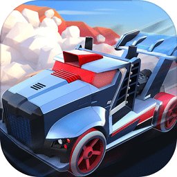 自由赛车破解版