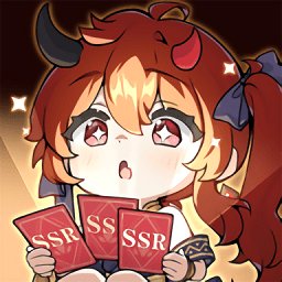 抽卡异世界游戏 v0.15 安卓版