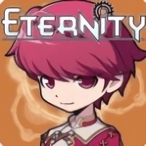 永恒法瓦拉圣剑汉化版