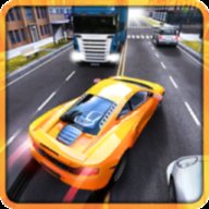 Race the Traffic游戏官方版 v2.0.0 最新版