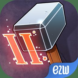 铁匠日记2游戏 v1.0.0 安卓版