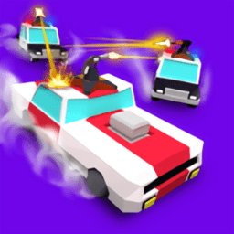 暴走汽车大作战中文版