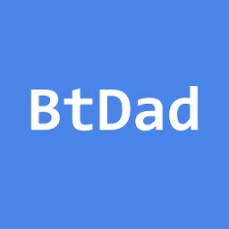 btdad管理手机版