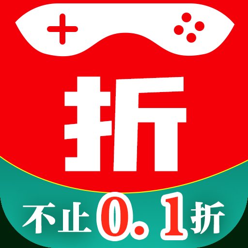 逗趣折扣游戏盒app最新版 v1.0.5 官方版安卓版