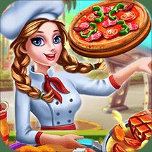 疯狂美食大师中文版