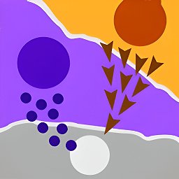 帝国策略模拟器游戏 v1.0.1 安卓版