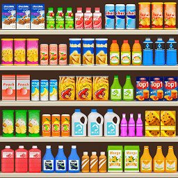 货柜收纳达人游戏 v1.00 安卓版