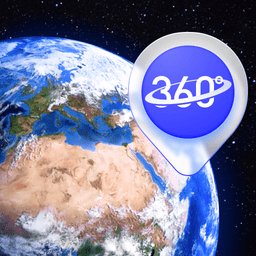 奥维3d卫星互动地图手机版 v107 安卓版