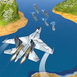 空中王者游戏 v1.2 安卓版