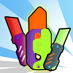 萝卜刀解压模拟官方版 v1.0.0 安卓版