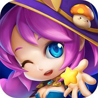 弹弹英雄手机游戏