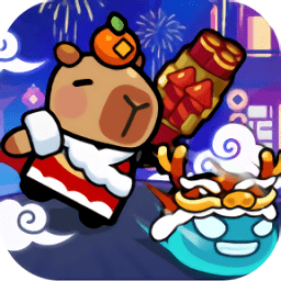 卡皮巴拉幸存者破解版(Capybara.io: Battle Survivor) v1.0.52.01.04 安卓内置菜单版