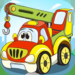 宝宝儿童汽车乐园手机版 v3.51.38k 安卓免费版