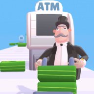 ATM冲刺安卓版下载_ATM冲刺手机版下载