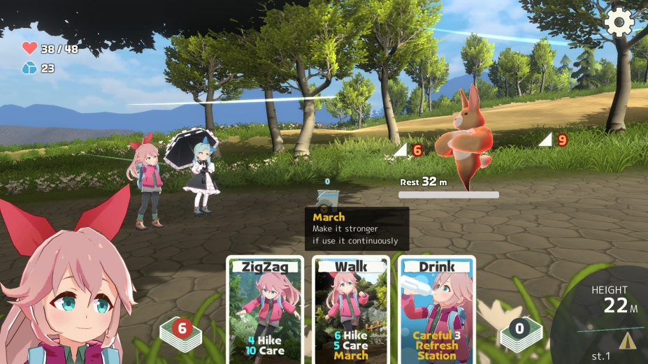 山府！第二站免安装中文正式版[v1.1.12|官方中文]1