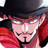 新世界四皇纷争附礼包码安卓版下载_新世界四皇纷争附礼包码手机版下载