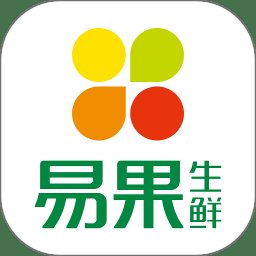 易果生鲜官方app