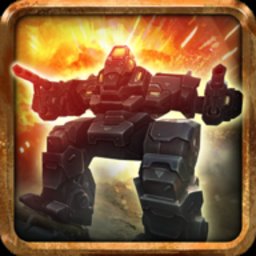 机甲军团时代汉化版