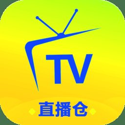 直播仓电视版 v1.0.0 安卓版