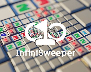 InfiniSweeper -扫雷与递归免安装正式版1